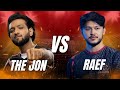Paradise Game Battle 2025 TEKKEN 8 THE JON Vs REAF TOP 16