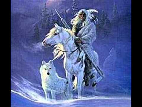 AMAWA'S - Five Spirit