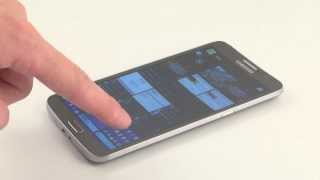 Видео обзор Samsung Galaxy Round