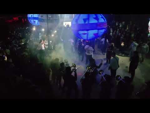 San Pedro Quilitongo, 30/Agosto/2025 Bandas: Estrella Dorada, RENACIMIENTO y Reyna de Antequera 