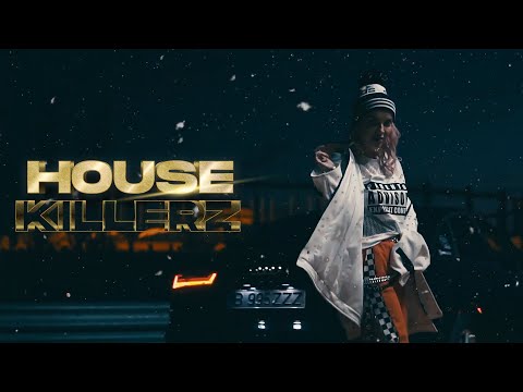House Killerz - Ce-ai la tine feat. Horace & Miru (TEASER)
