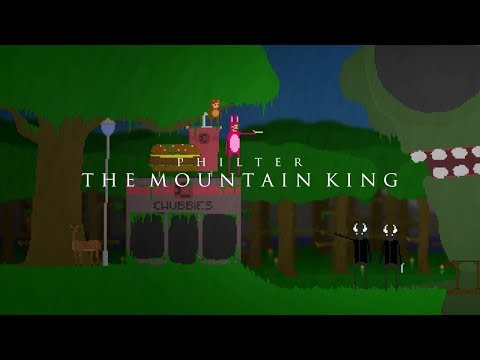 Philter - The Mountain King