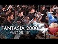 FANTASIA 2000 Walt Disney Banda Simfònica D Algemesí