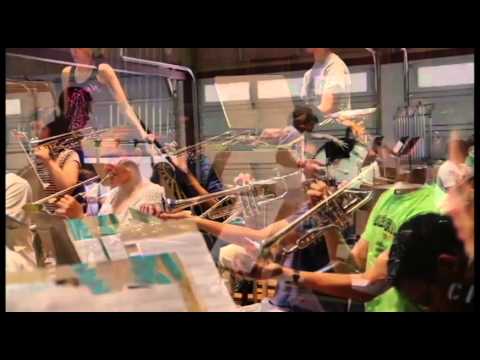 BUTI Summerbook DVD Excerpt