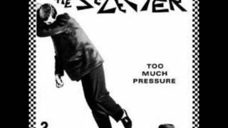 Selecter - out on the streets