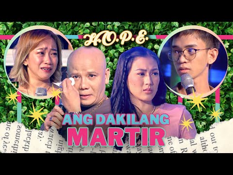HOPE | Ilang beses mang magloko, babalik pa rin sa'yo 😢