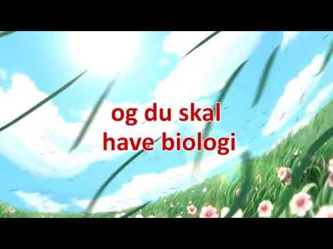 Min søde flirt - Kapitel nr. 18 - Red kaninerne!