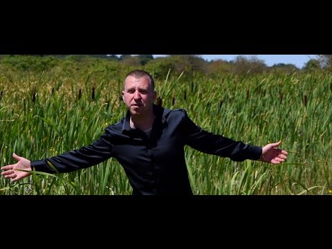 Orion Vincent - Around the World feat. Salvo (Official Music Video)