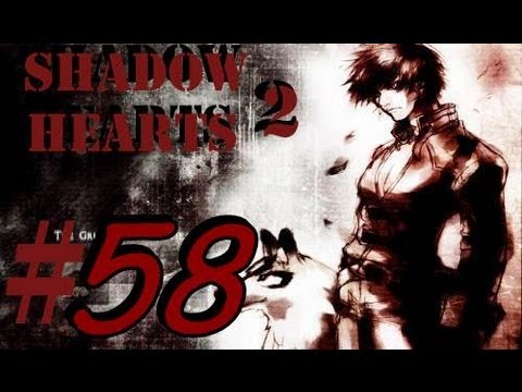 Let's Play Shadow Hearts Covenant Part 58 - Schlachtschiff