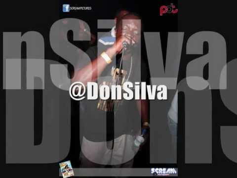 #YhLemmeSpray!! - Mista Silva FT Gizmo, C.Don & Skob