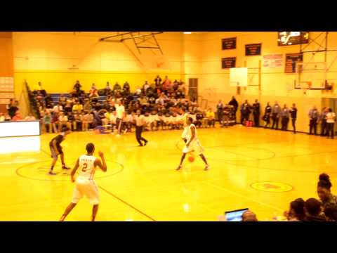 1 | South Shore High School (New York) Vs Abraham Lincoln High School (New York)