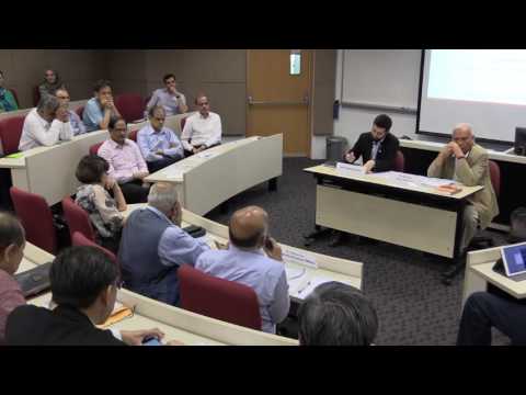 Islam and the Others - Part 2 (30 Jun 2016)