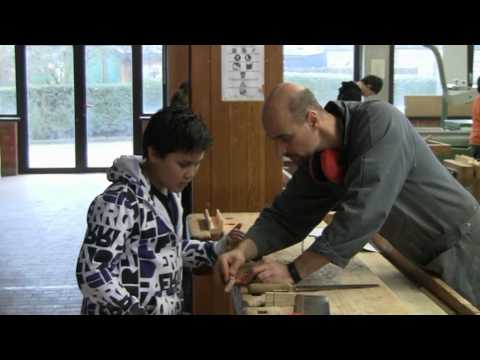 Doedag Atheneum Merelbeke 2009 - 2010