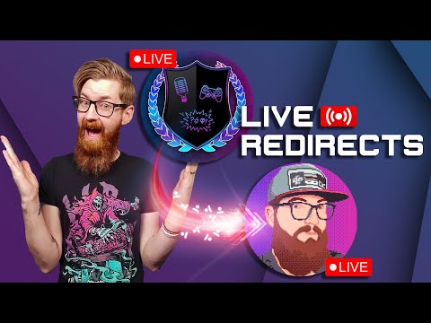 Redirection | Vibepedia
