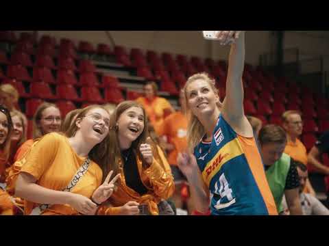 Aftermovie: Nederland - Frankrijk in Provincie Gelderland