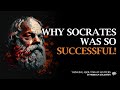 Why Socrates was So Successful