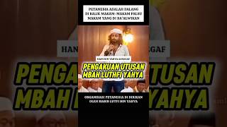 Download lagu JENDERAL MAKAM PALSU LUTHFI BIN YAHYA #arnyusmedia mp3