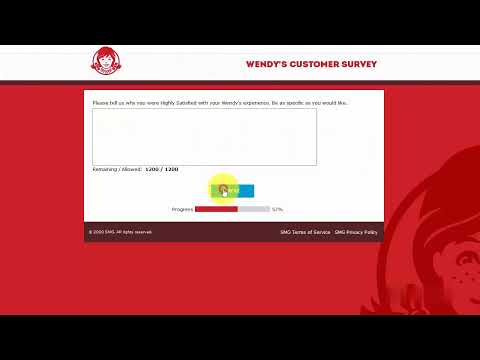 Wendyswantstoknow Survey Video Guide