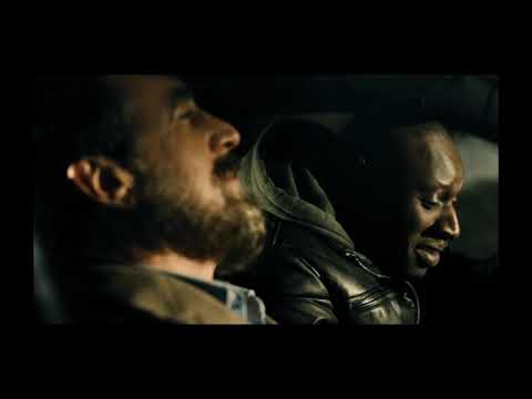 The Intouchables opening scene HD (Earth, Wind & Fire)