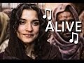 Alive (Mary Magdalene) From the Movie SON OF GOD -  Música Cristiana