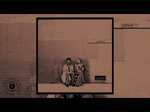 B. Cool-Aid - Soundgood (feat. Liv.e, Jimetta Rose, & V.C.R)