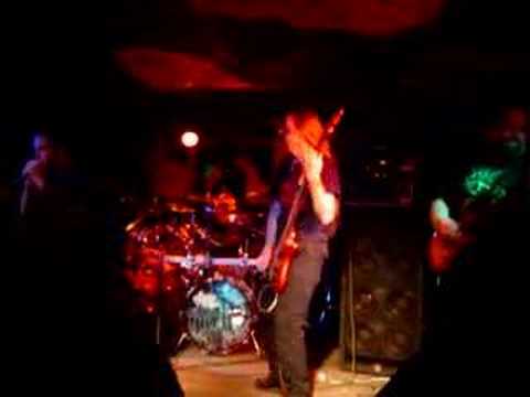 Coathanger Abortion live at Mayhem in May