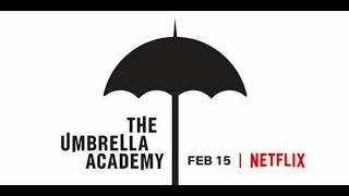 The Umbrella Academy Soundtrack | S01E05 | In the Heat of the Moment | HIGH FLYING BIRDS |