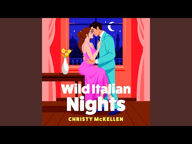 Vídeo relacionado con Wild Italian Nights: A seductive opposites attract Italian summer romance between a master of pleasure and a good girl for fans of Meghan Quinn (Seductive Secrets Book 2) (English Edition)