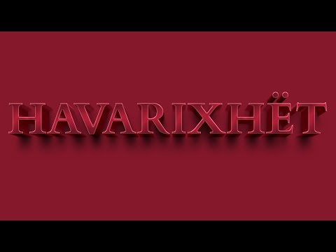 Intro për Havarixhët
