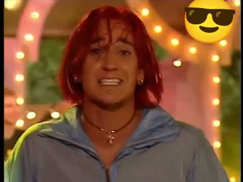 Ich troje Mrągowo 2001