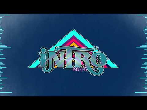 INNSLAG - INTRO 2014