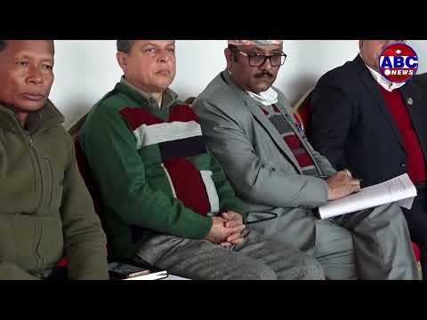 नेकपा एमालेका दोस्रो तहका नेताहरू माधवकुमार नेपालसँग निरन्तर संवादमा