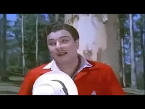 Naan Parthathile  | Anbe Vaa | TMS  | P Susheela  | M S Viswanathan