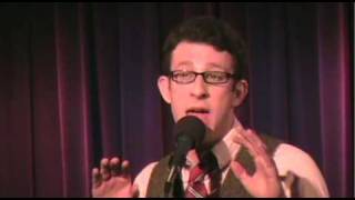 "Alaska" The Spotlight Cabaret - State of the Union