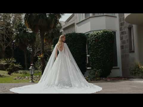 Coleção Lúmina - Modelo - EL19