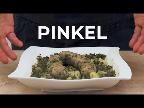 Pinkel selber machen - Deftige Wurst für den Herbst