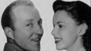 Judy Garland & Bing Crosby - Something To Remember You By