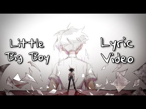 Little Big Boy Lyric Video - Madds Buckley