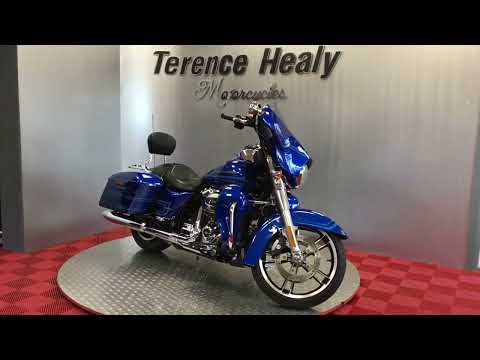 2019 Harley Davidson Street Glide LIKE NEW - Image 2