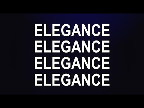 Create a Typo Stomp Intro Video - MakeWebVideo.com