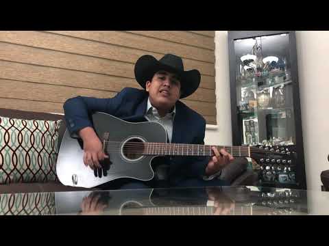 2 Veces - Los Plebes del Rancho de Ariel Camacho X Christian Nodal (COVER)