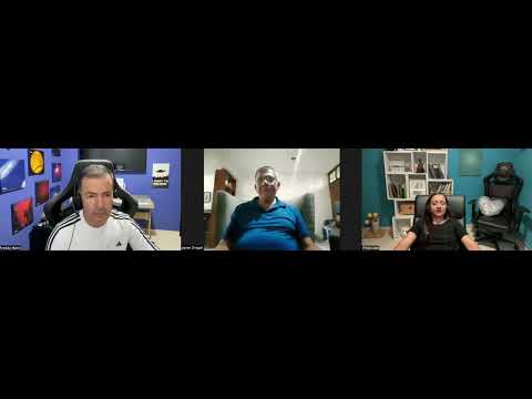 609-ES Francisco, Ashtar Sheran implantación accidente cerebrovascular campo mental Freddy Marin