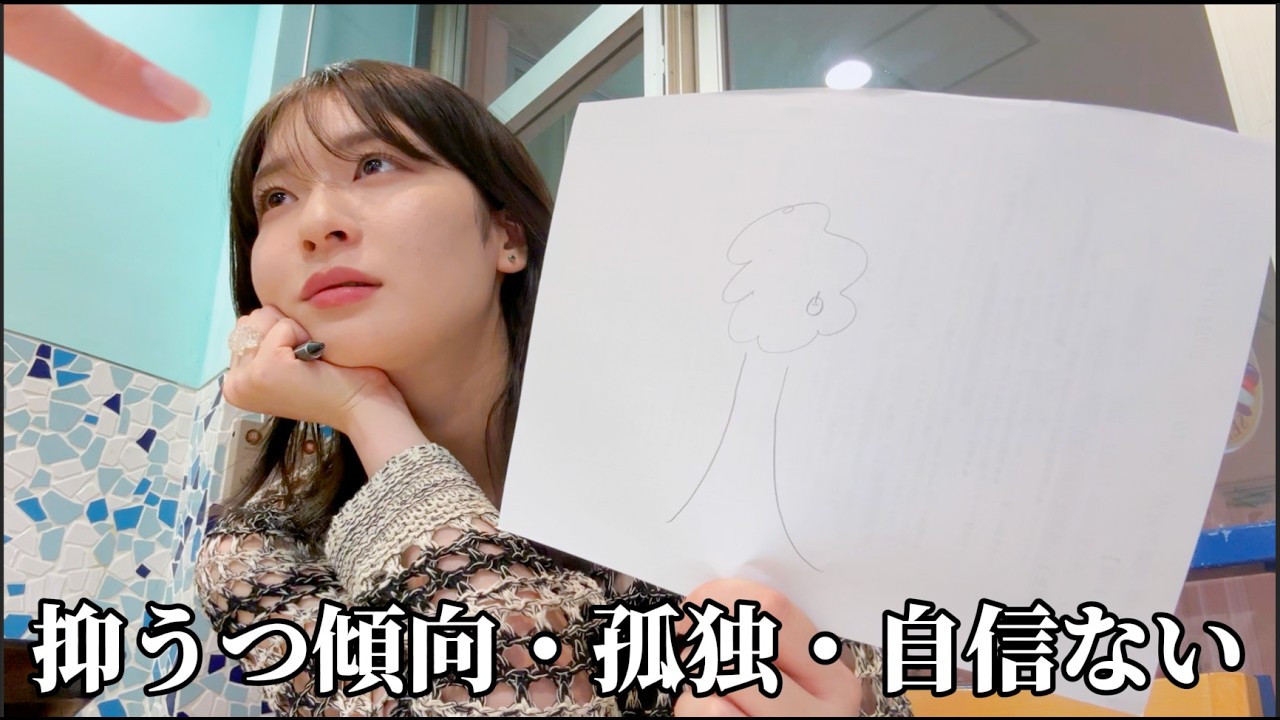 占いと心理テストでフルボッコ。