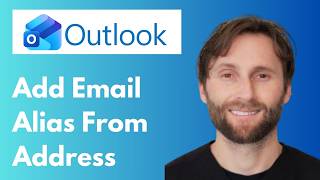 How to Add an Email Alias as From Address in Outlook [Full Guide 2026]