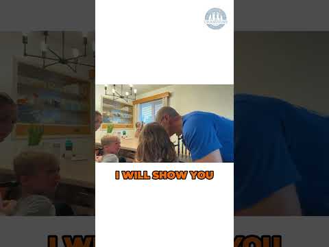 How to Discipline an ODD child?