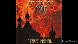 Jon Oliva&#39;s Pain- Nowhere To Run