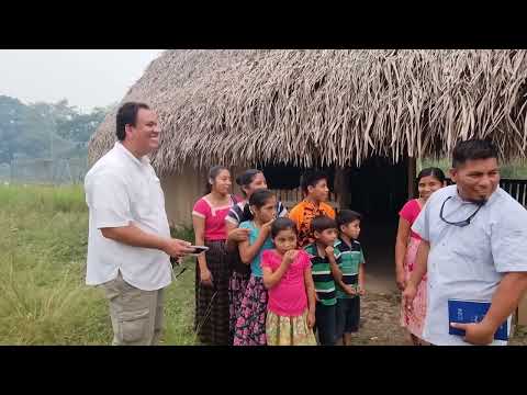 Aspiring Area Representatives Promise to Pull Toledo East out of Poverty