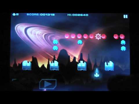  IPhone Free App  (08-03-2012) Space Inversion 2.