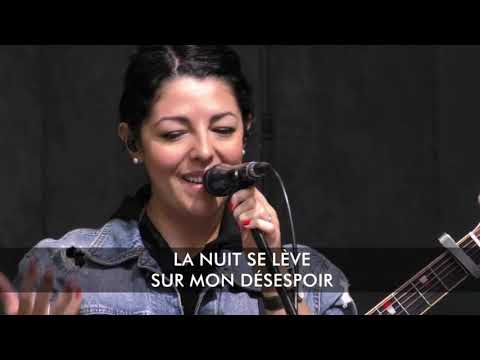 Mon Espérance (Living Hope)  -   Louange ACBM