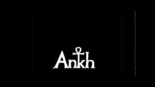 [Full Album] Ankh - Ankh(Czarna)